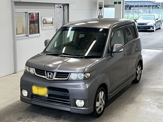 HONDA ZEST 2010
