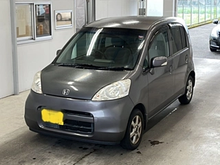 HONDA LIFE 2008