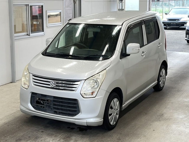 SUZUKI WAGON R 2013