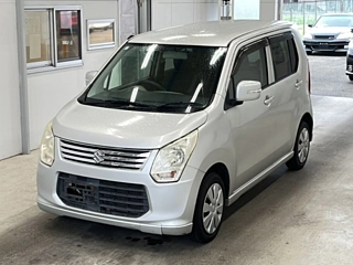 SUZUKI WAGON R 2013