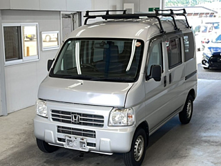 HONDA ACTY VAN 2018
