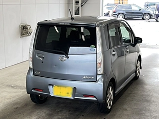 DAIHATSU MOVE 2013