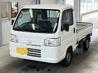 HONDA ACTY TRUCK 2015