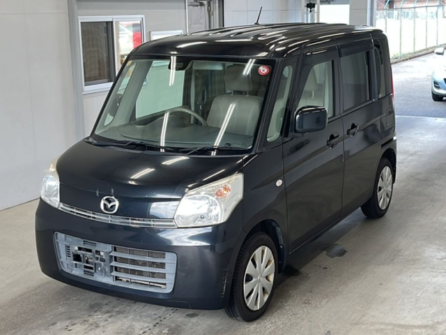 MAZDA FLAIR WAGON 2014