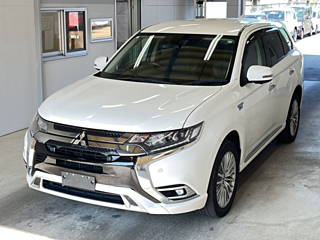 MITSUBISHI OUTLANDER PHEV 2019