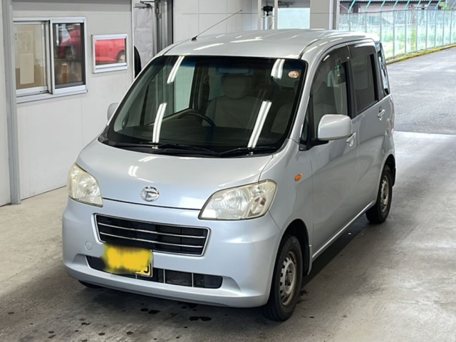 DAIHATSU TANTO EXE 2010