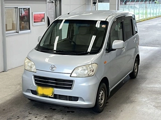 DAIHATSU TANTO EXE 2010