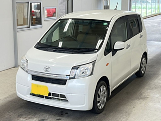 DAIHATSU MOVE 2014