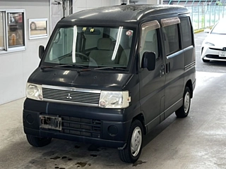 MITSUBISHI TOWNBOX 2008