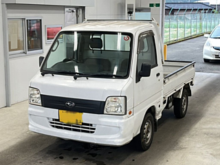 SUBARU SAMBAR 2007