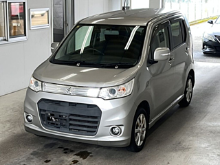 SUZUKI WAGON R 2014
