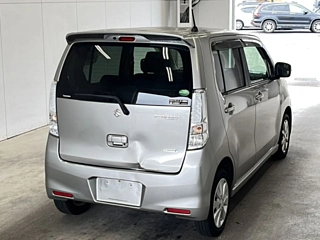 SUZUKI WAGON R 2014