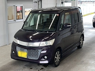SUZUKI PALETTE 2010