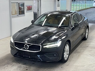 VOLVO S60 2021