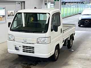 HONDA ACTY TRUCK 2012