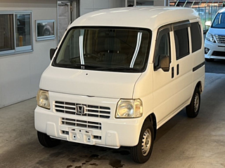 HONDA ACTY VAN 2006