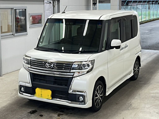 DAIHATSU TANTO 2017
