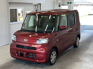 DAIHATSU TANTO 2020