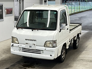 SUBARU SAMBAR 1999