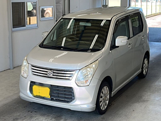 SUZUKI WAGON R 2013