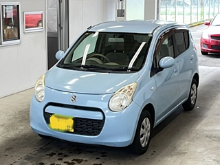 SUZUKI ALTO 2010