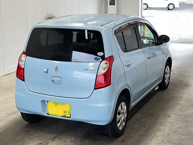 SUZUKI ALTO 2010