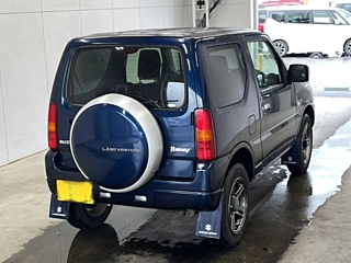SUZUKI JIMNY 2016