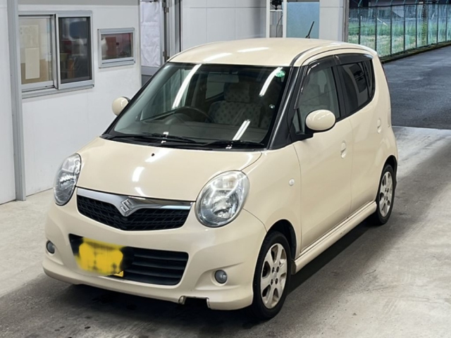 SUZUKI MRWAGON 2009