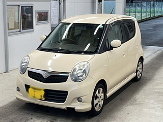 SUZUKI MRWAGON 2009
