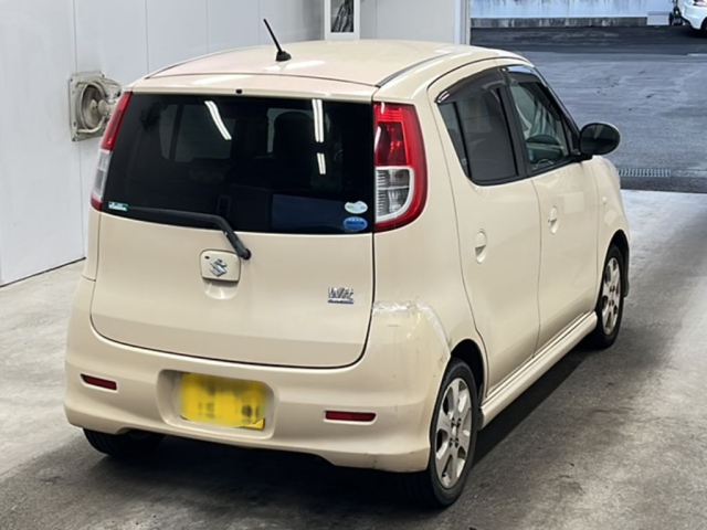 SUZUKI MRWAGON 2009