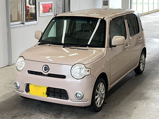 DAIHATSU MIRA 2011