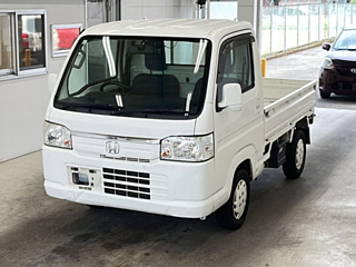 HONDA ACTY TRUCK 2014