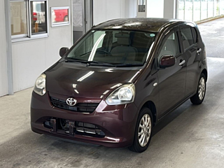 TOYOTA PIXIS EPOCH 2013