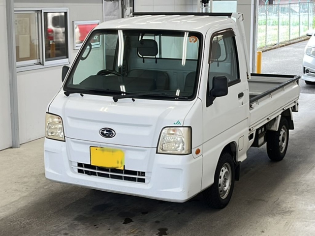SUBARU SAMBAR 2011