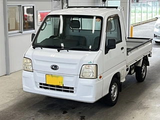 SUBARU SAMBAR 2011