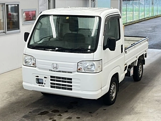 HONDA ACTY TRUCK 2011