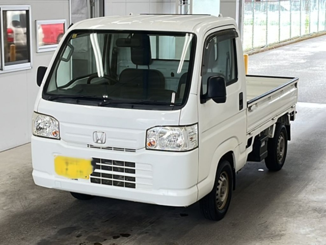 HONDA ACTY TRUCK 2013