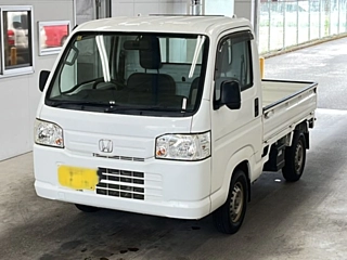 HONDA ACTY TRUCK 2013