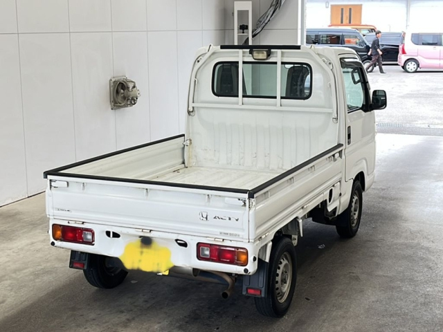 HONDA ACTY TRUCK 2013