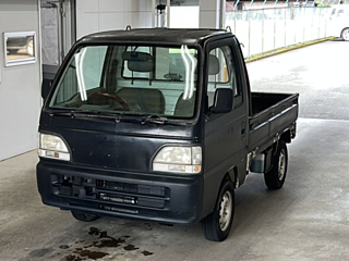 HONDA ACTY TRUCK 1998