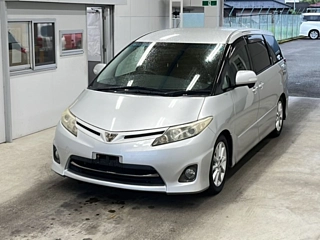 TOYOTA ESTIMA 2009
