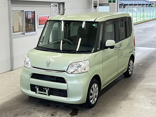 DAIHATSU TANTO 2016