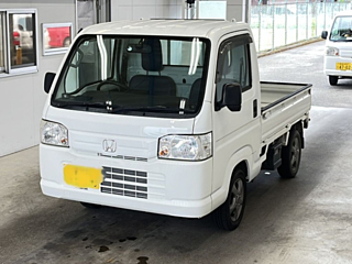 HONDA ACTY TRUCK 2015