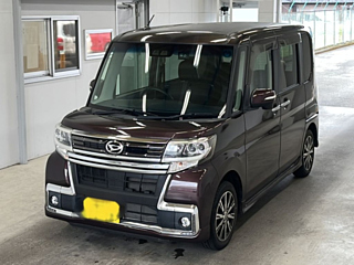 DAIHATSU TANTO 2016