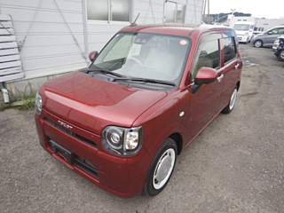 DAIHATSU MIRA TOCOT 2022