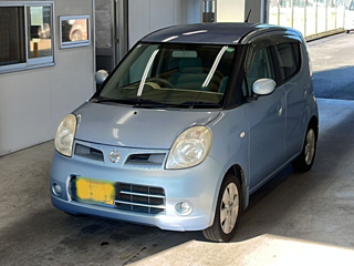 NISSAN MOCO 2007