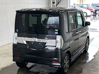 DAIHATSU TANTO 2016