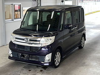 DAIHATSU TANTO 2014
