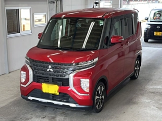 MITSUBISHI EK X SPACE 2021