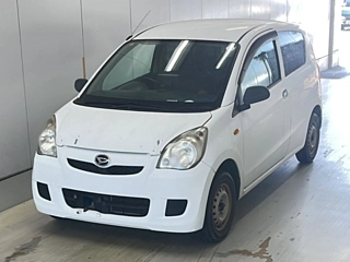 DAIHATSU MIRA 2011
